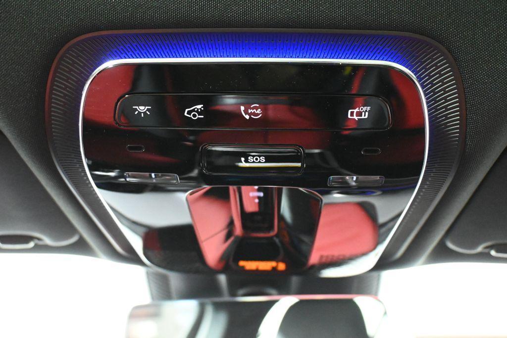 new 2025 Mercedes-Benz C-Class car, priced at $62,505