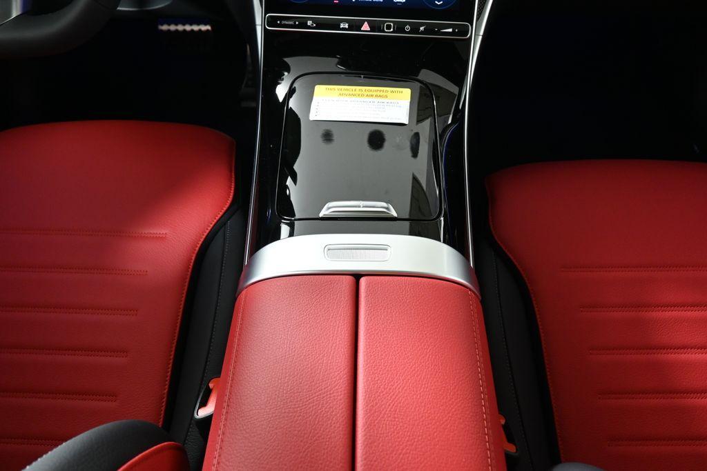 new 2025 Mercedes-Benz C-Class car, priced at $62,505