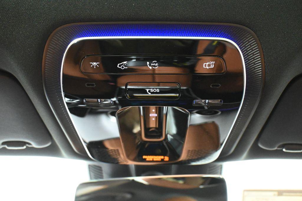 new 2025 Mercedes-Benz C-Class car, priced at $53,600