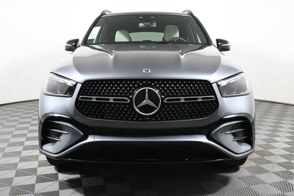 new 2026 Mercedes-Benz GLE 350 car