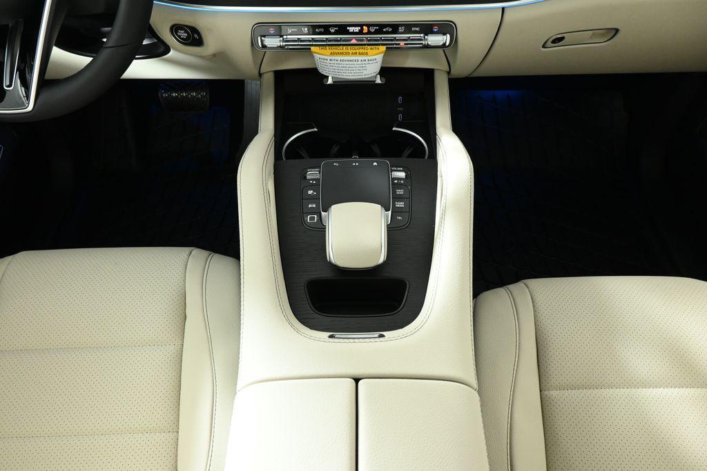 new 2026 Mercedes-Benz GLE 350 car