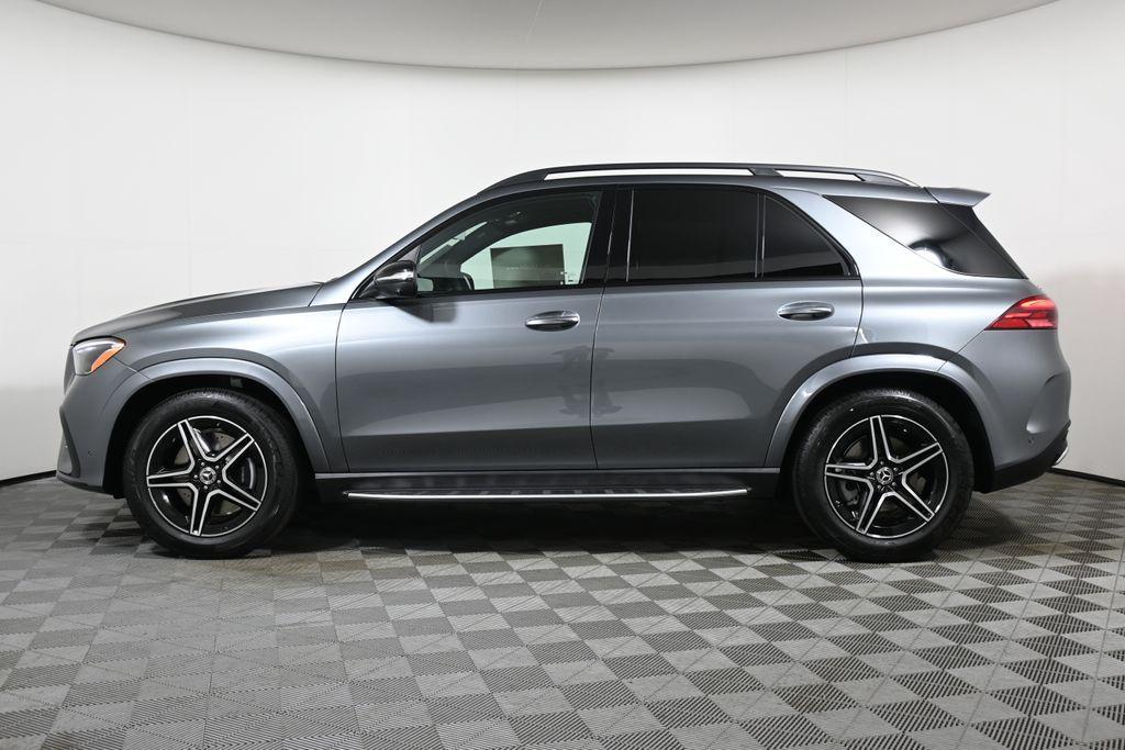 new 2026 Mercedes-Benz GLE 350 car