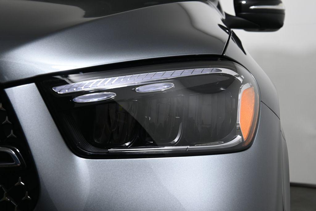 new 2026 Mercedes-Benz GLE 350 car