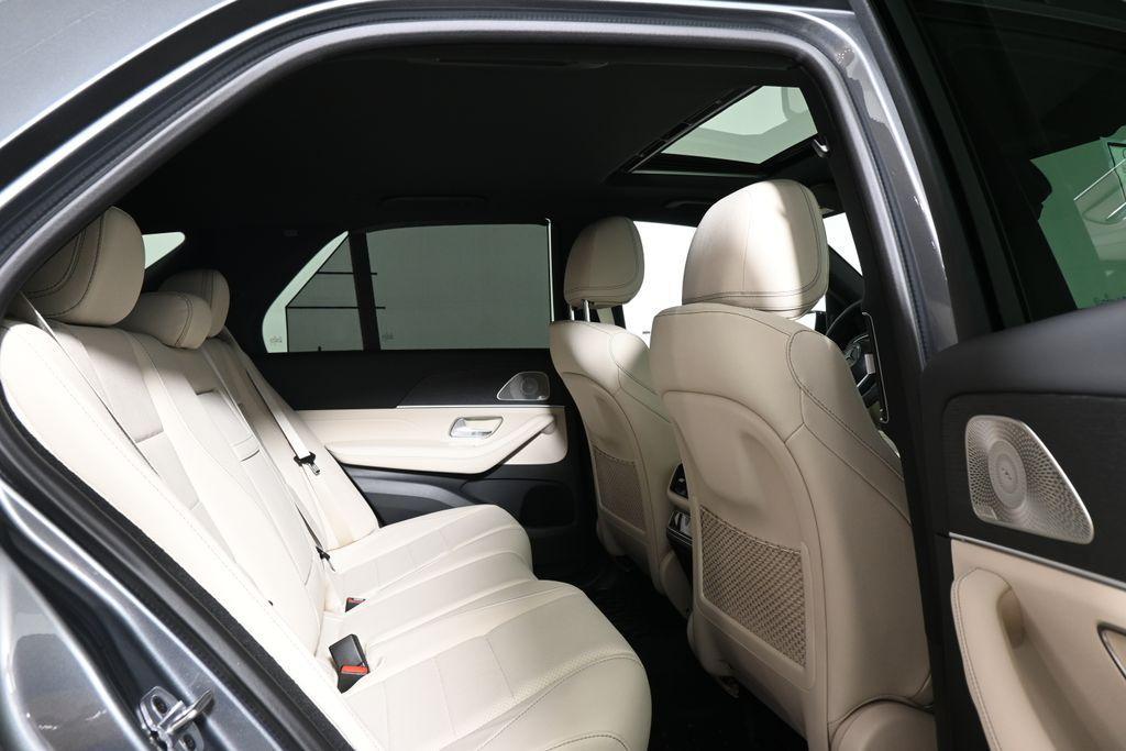 new 2026 Mercedes-Benz GLE 350 car