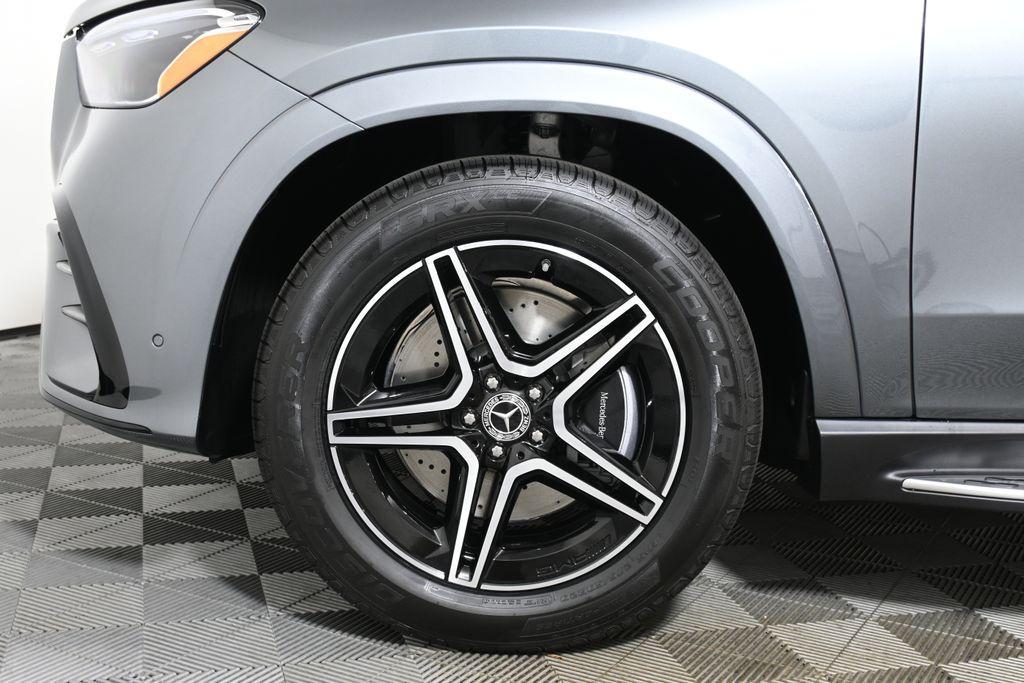 new 2026 Mercedes-Benz GLE 350 car