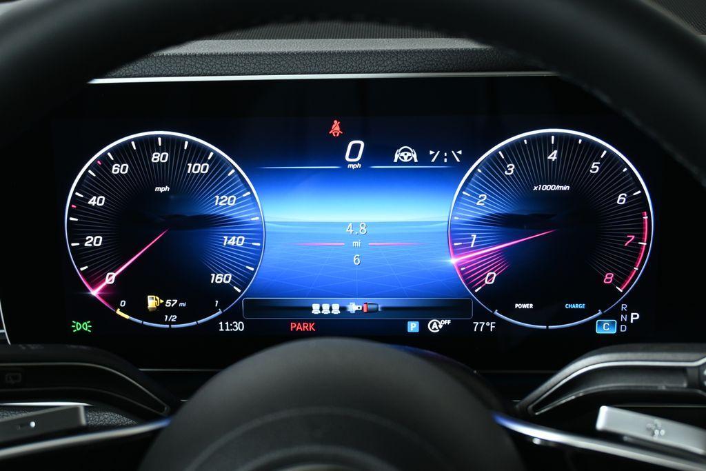 new 2026 Mercedes-Benz GLE 350 car