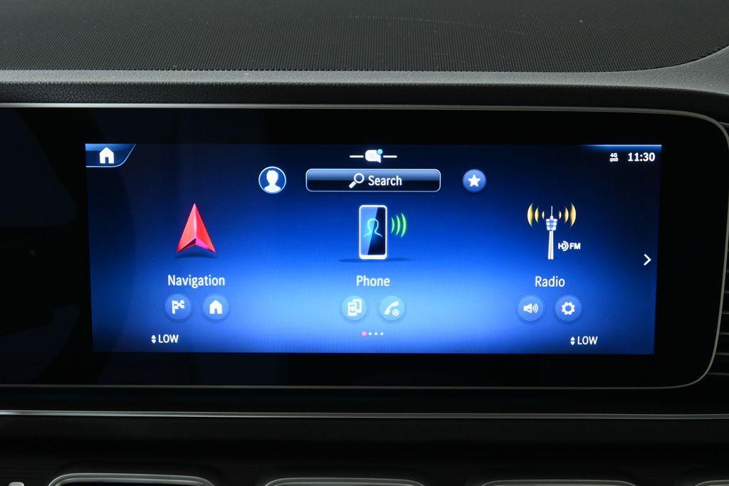 new 2026 Mercedes-Benz GLE 350 car