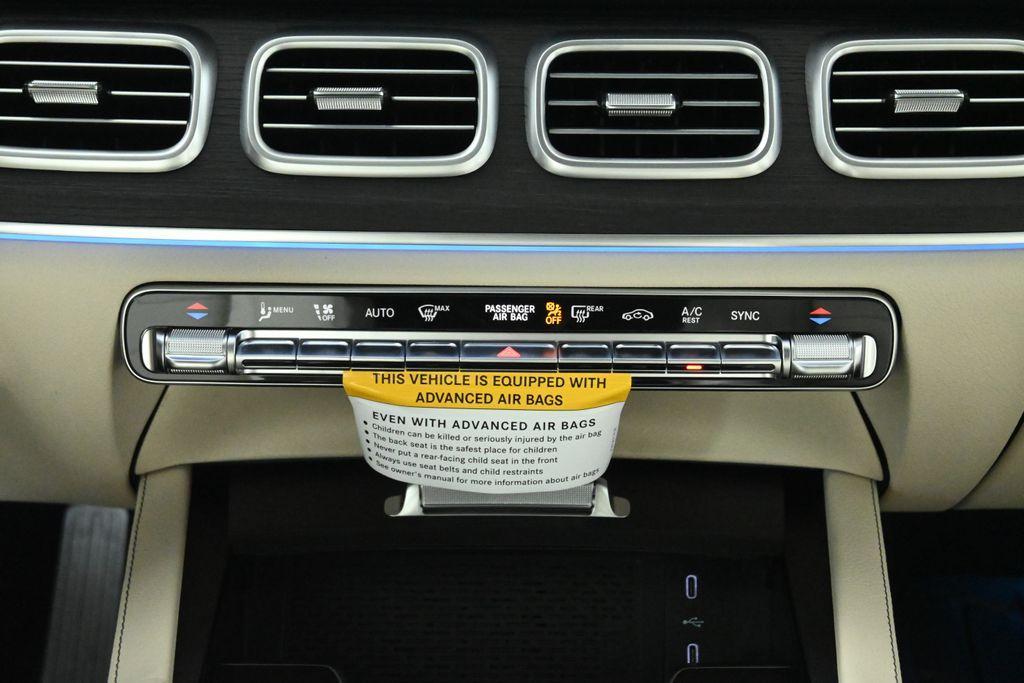 new 2026 Mercedes-Benz GLE 350 car