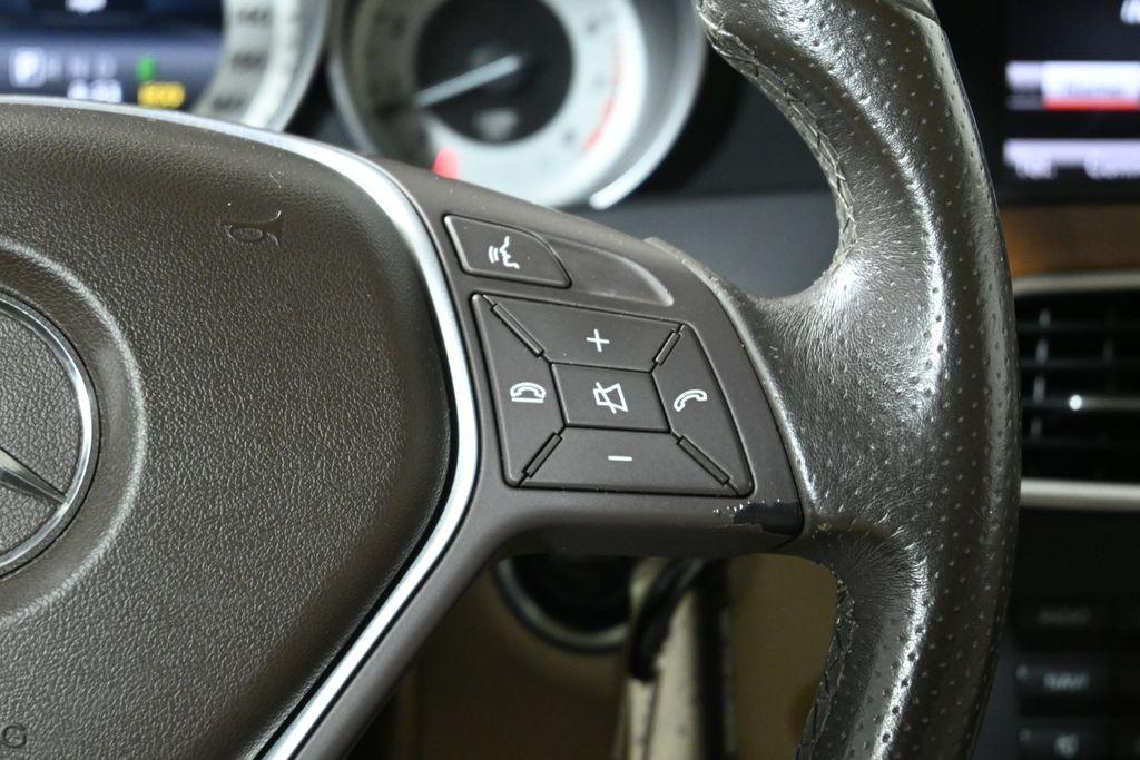 used 2014 Mercedes-Benz C-Class car, priced at $11,495