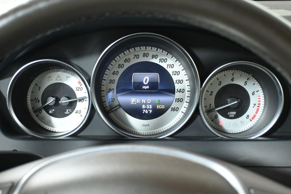 used 2014 Mercedes-Benz C-Class car, priced at $11,495