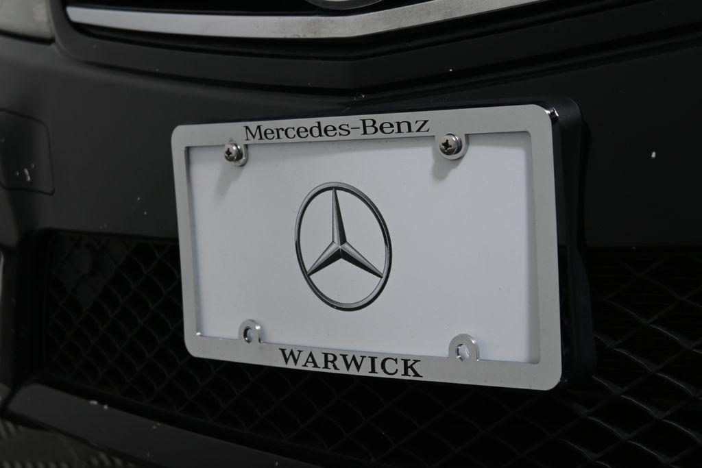 used 2014 Mercedes-Benz C-Class car, priced at $11,495