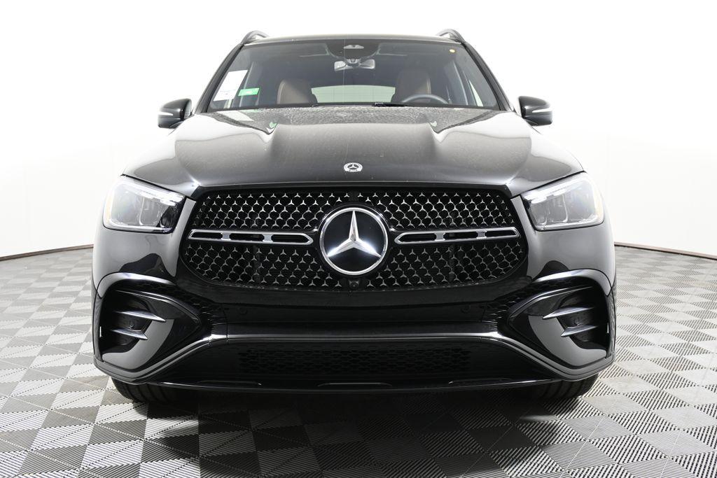 new 2025 Mercedes-Benz GLE 450e car, priced at $86,390