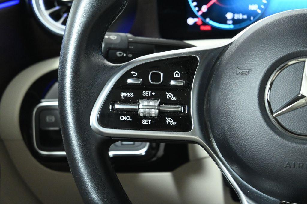 used 2022 Mercedes-Benz CLA 250 car, priced at $31,995