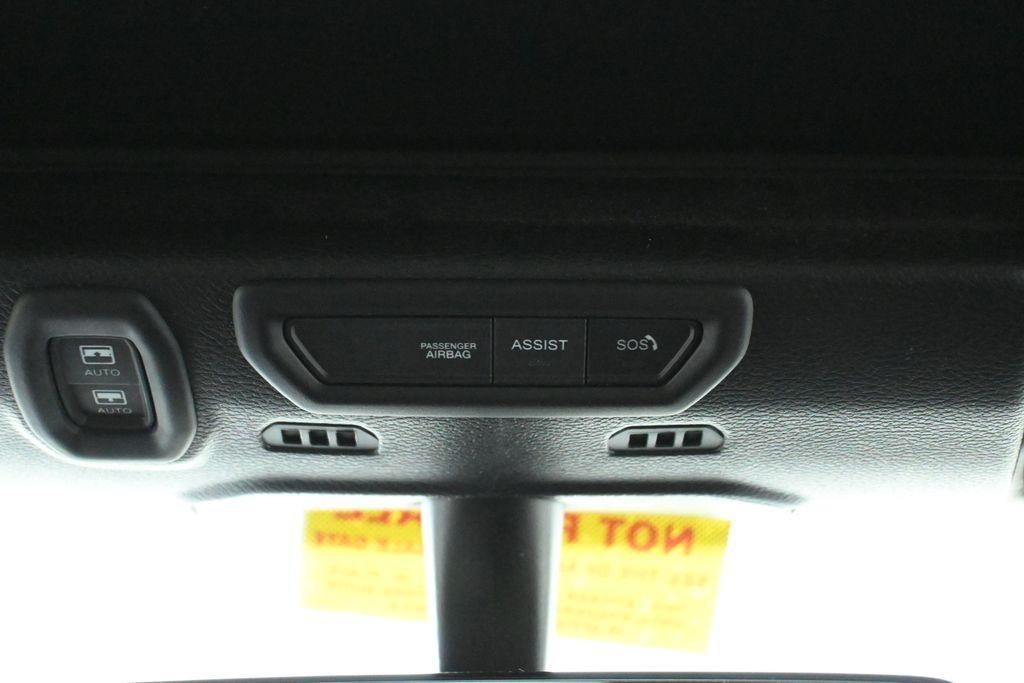 used 2022 Jeep Wrangler Unlimited car, priced at $29,995