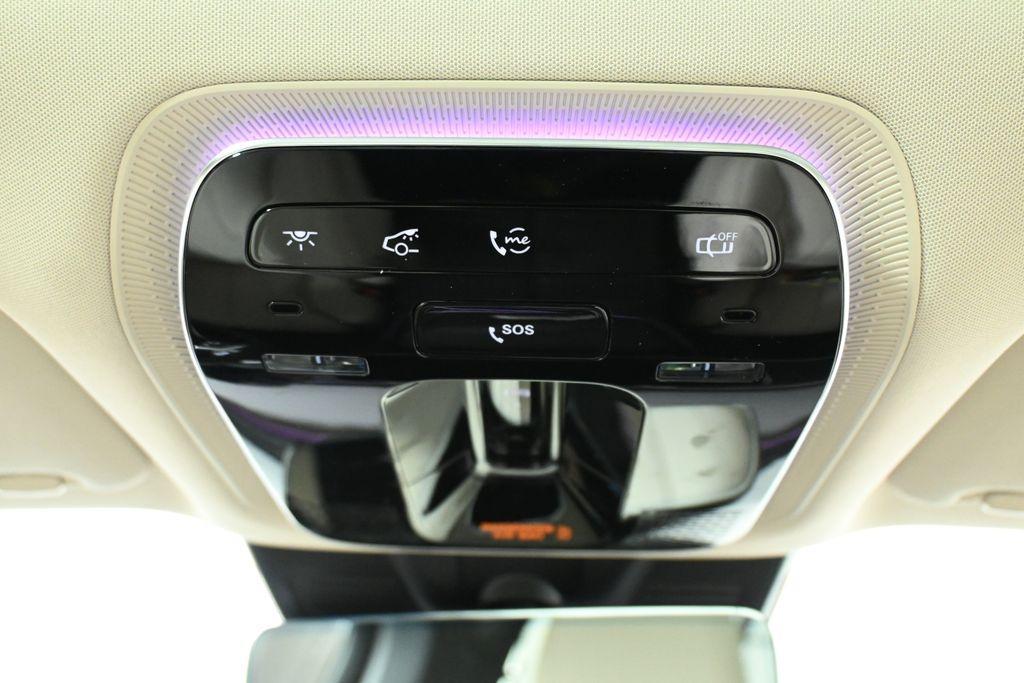 used 2025 Mercedes-Benz E-Class car, priced at $73,895