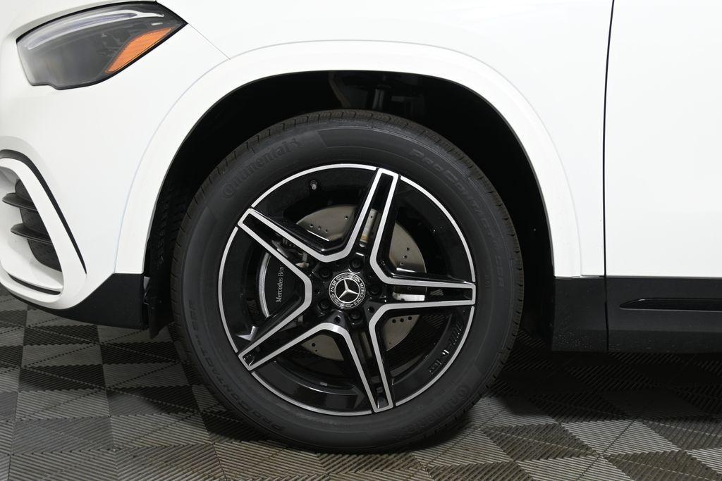 new 2026 Mercedes-Benz GLA 250 car, priced at $50,500