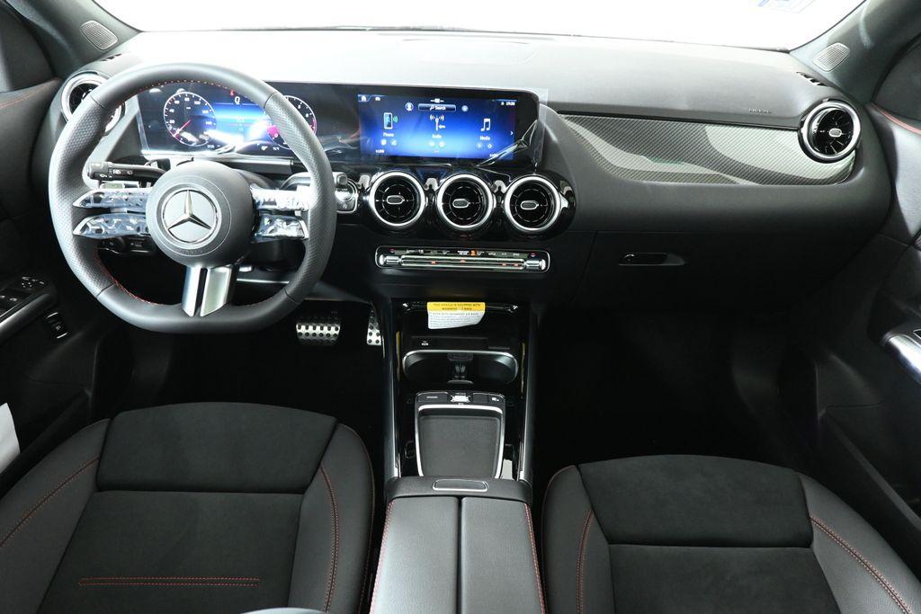 new 2026 Mercedes-Benz GLA 250 car, priced at $50,500