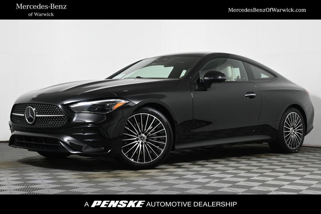 used 2026 Mercedes-Benz CLE 300 car, priced at $67,605