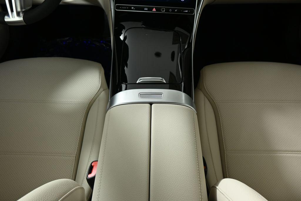 used 2025 Mercedes-Benz C-Class car, priced at $53,200