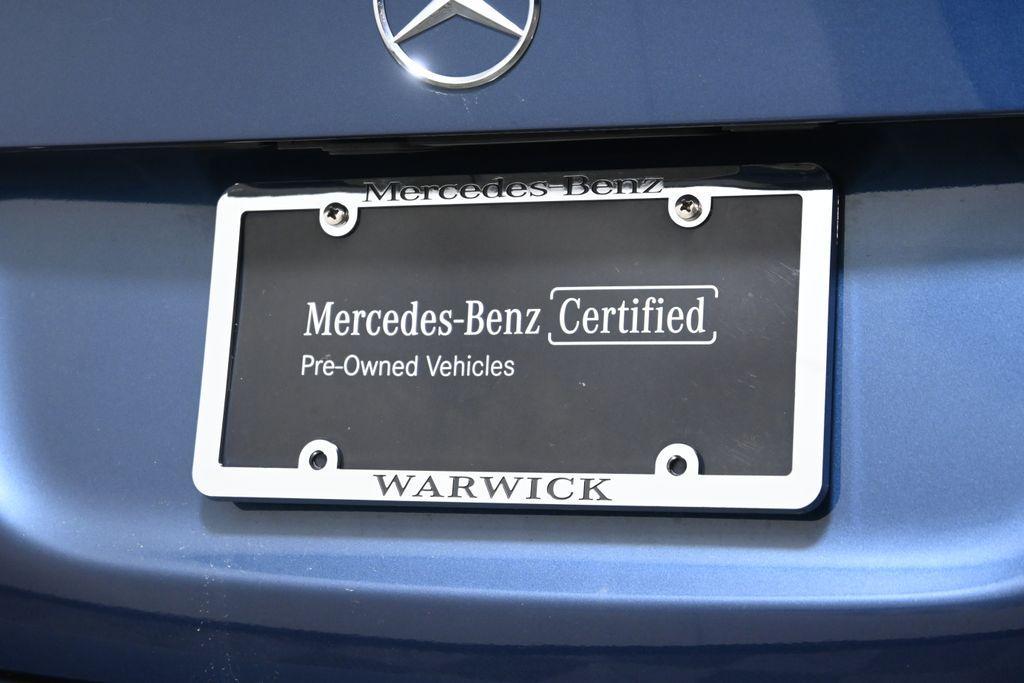 used 2020 Mercedes-Benz A-Class car, priced at $22,895