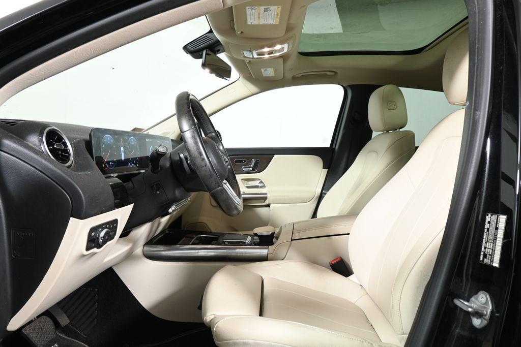used 2021 Mercedes-Benz GLA 250 car, priced at $20,995