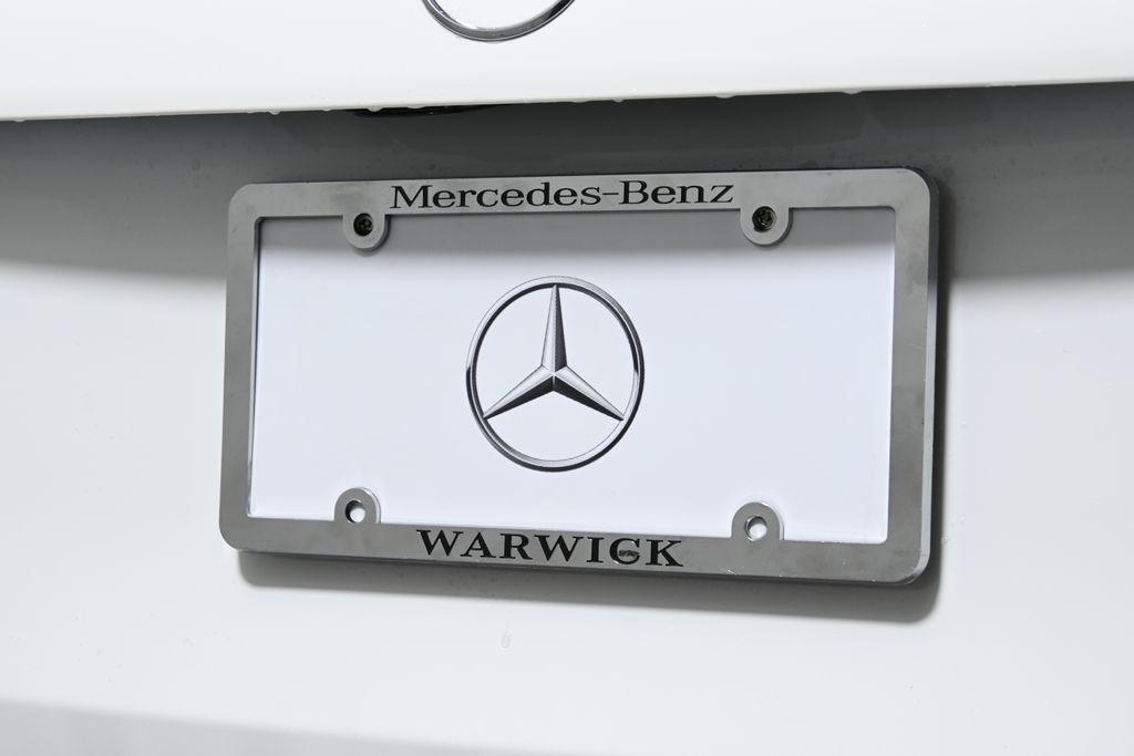 new 2025 Mercedes-Benz GLB 250 car, priced at $49,959