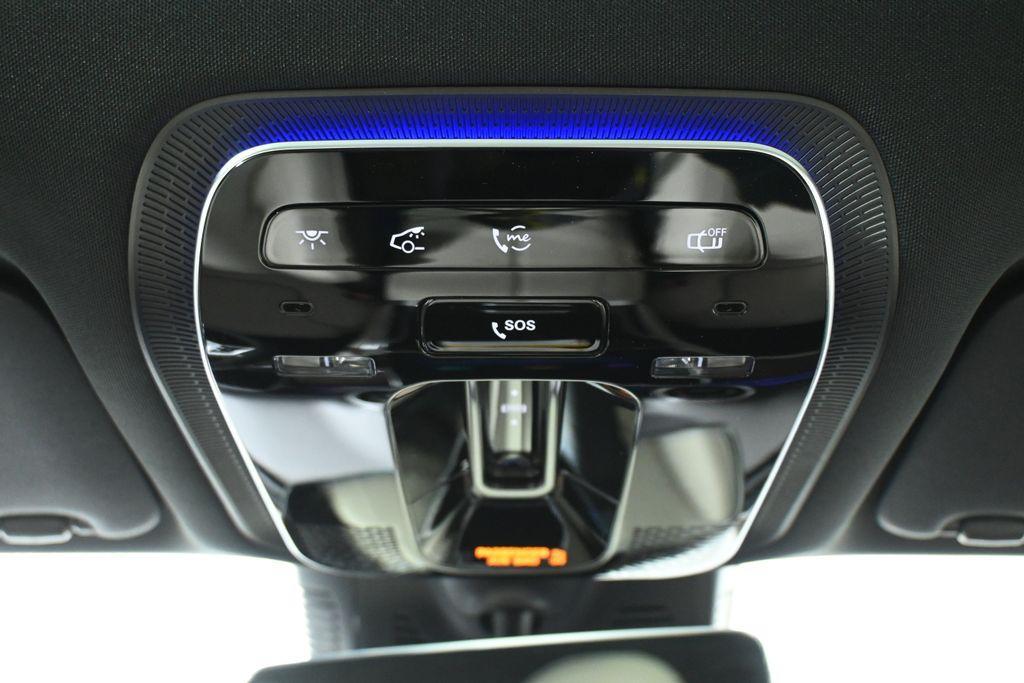 new 2026 Mercedes-Benz GLC 300 car, priced at $54,585