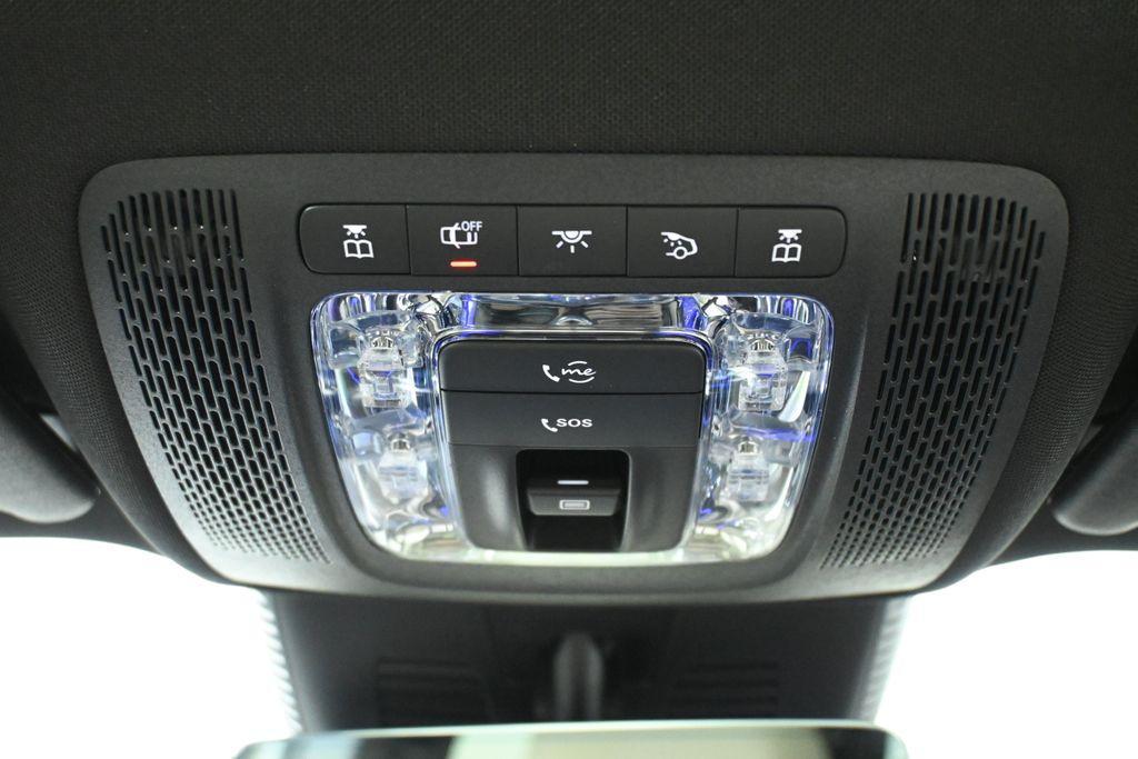 new 2026 Mercedes-Benz GLB 250 car, priced at $52,245