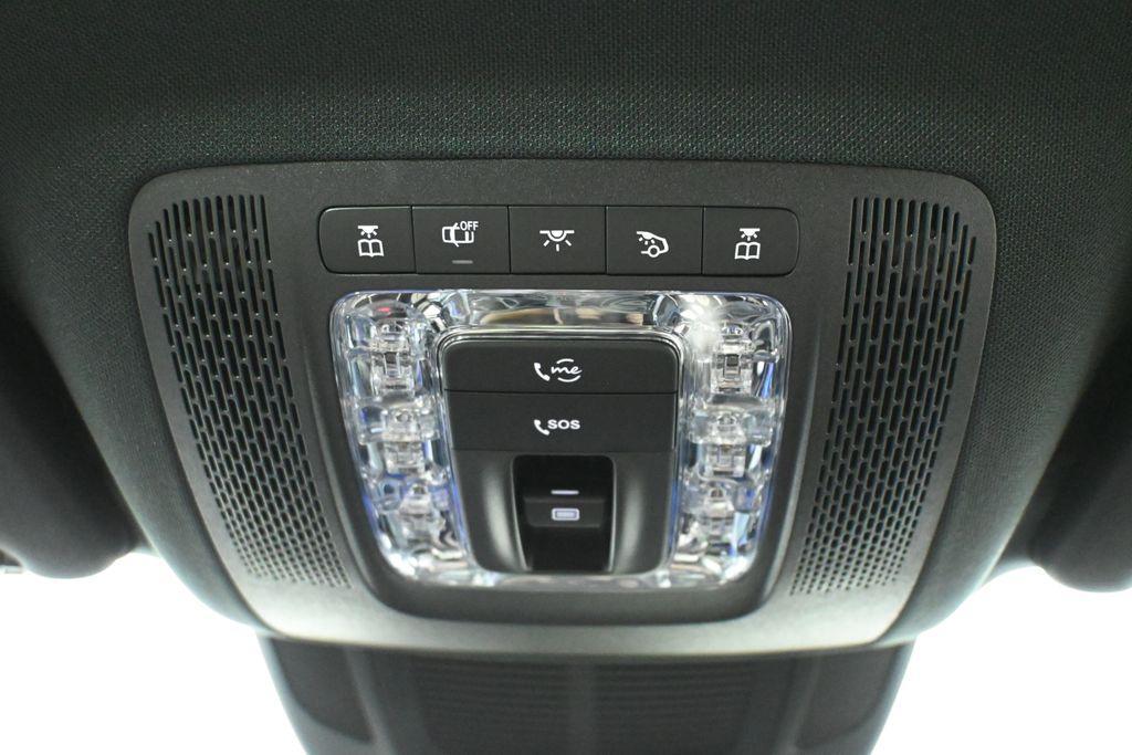 used 2024 Mercedes-Benz AMG GLE 53 car, priced at $74,995