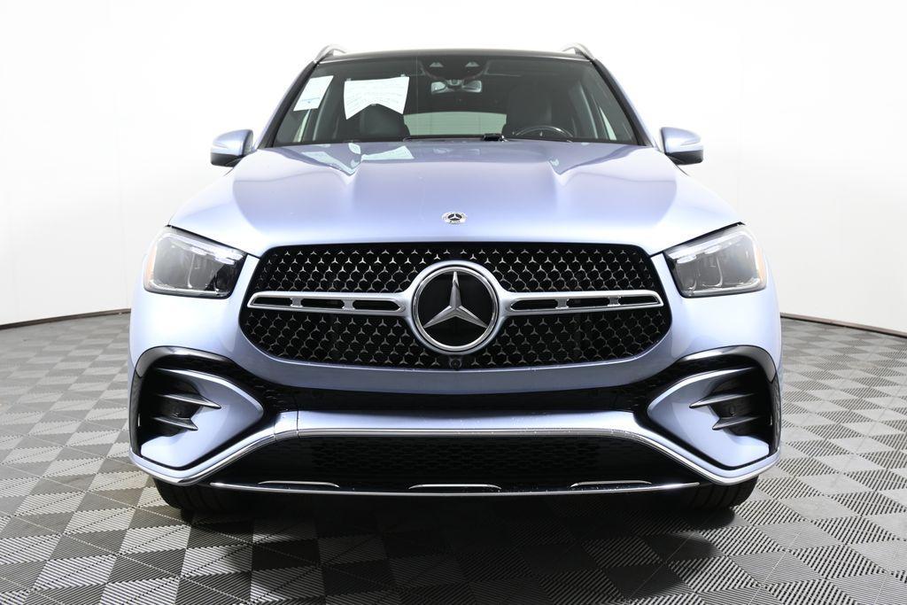 new 2025 Mercedes-Benz GLE 350 car, priced at $86,690