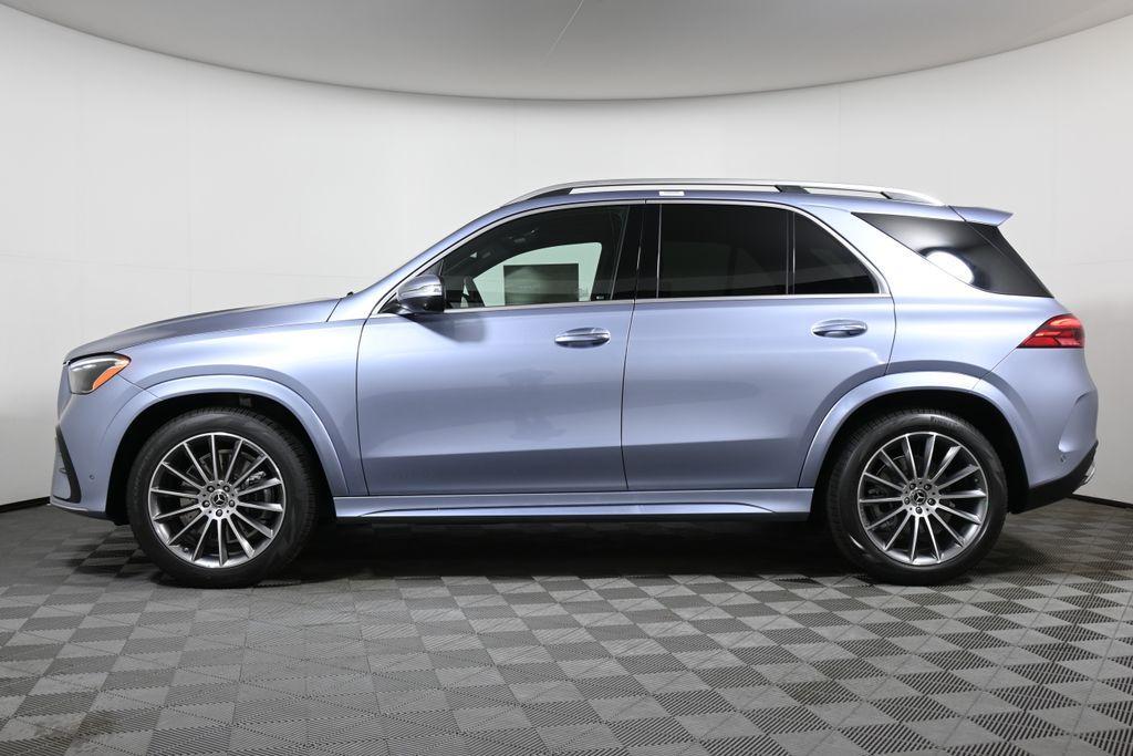 new 2025 Mercedes-Benz GLE 350 car, priced at $86,690