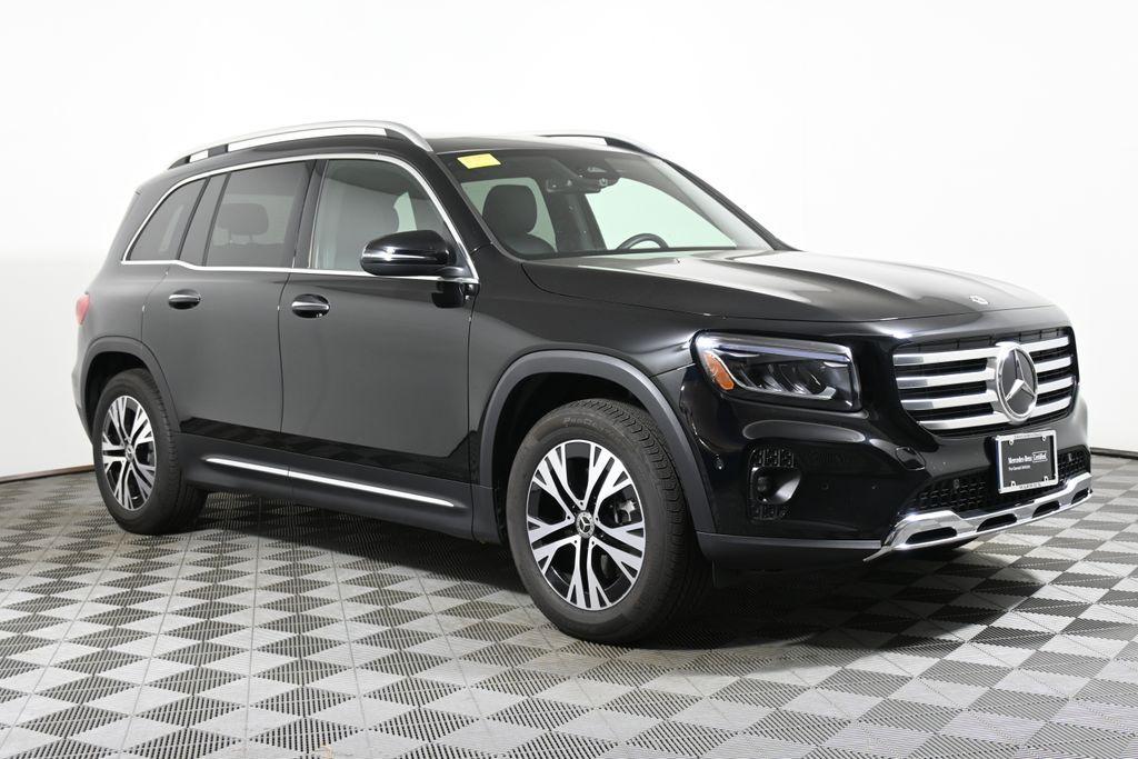 used 2024 Mercedes-Benz GLB 250 car, priced at $40,895