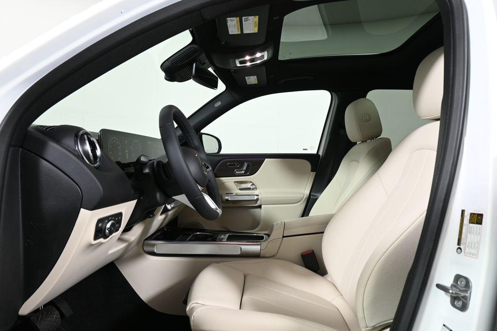 used 2026 Mercedes-Benz GLB 250 car, priced at $52,275