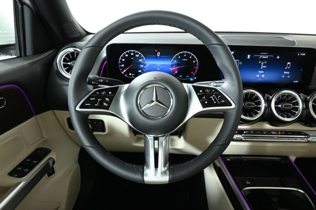 used 2026 Mercedes-Benz GLB 250 car, priced at $52,275