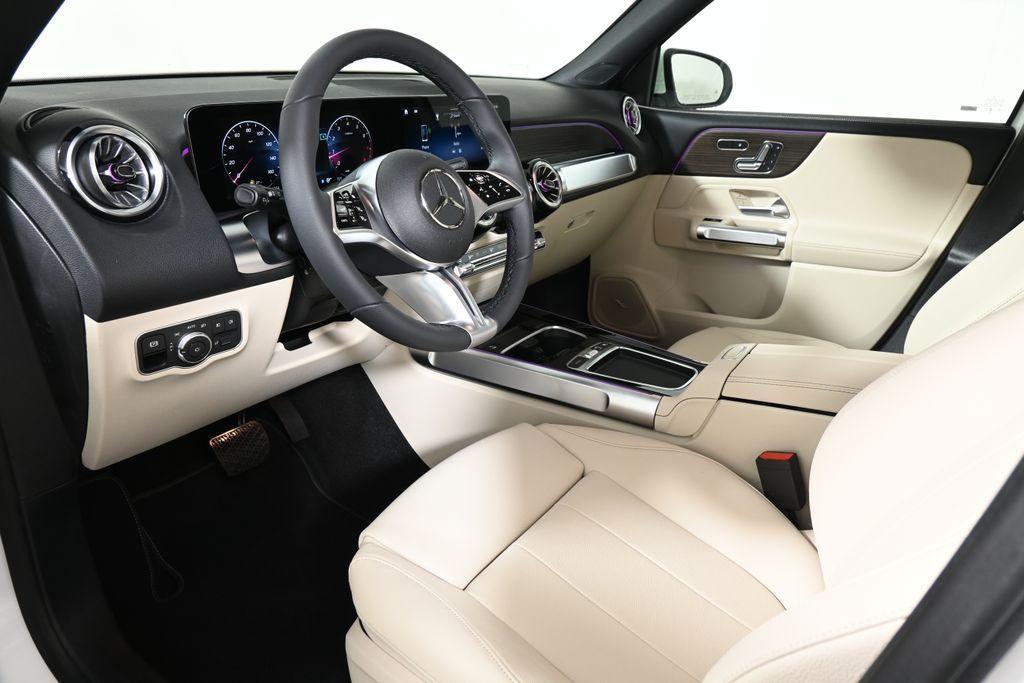 used 2026 Mercedes-Benz GLB 250 car, priced at $52,275