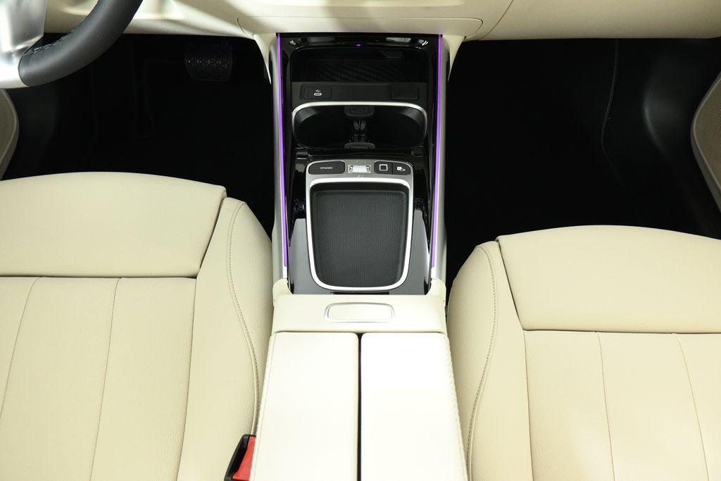 used 2026 Mercedes-Benz GLB 250 car, priced at $52,275