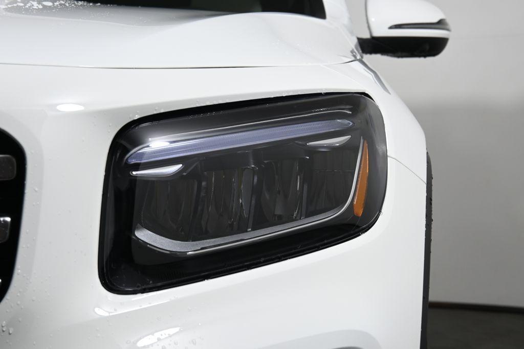 used 2026 Mercedes-Benz GLB 250 car, priced at $52,275