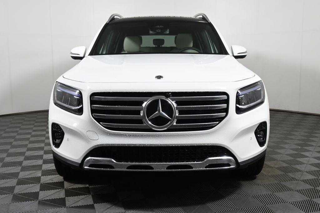 used 2026 Mercedes-Benz GLB 250 car, priced at $52,275
