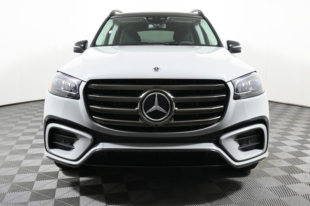 new 2025 Mercedes-Benz GLS 450 car, priced at $101,830