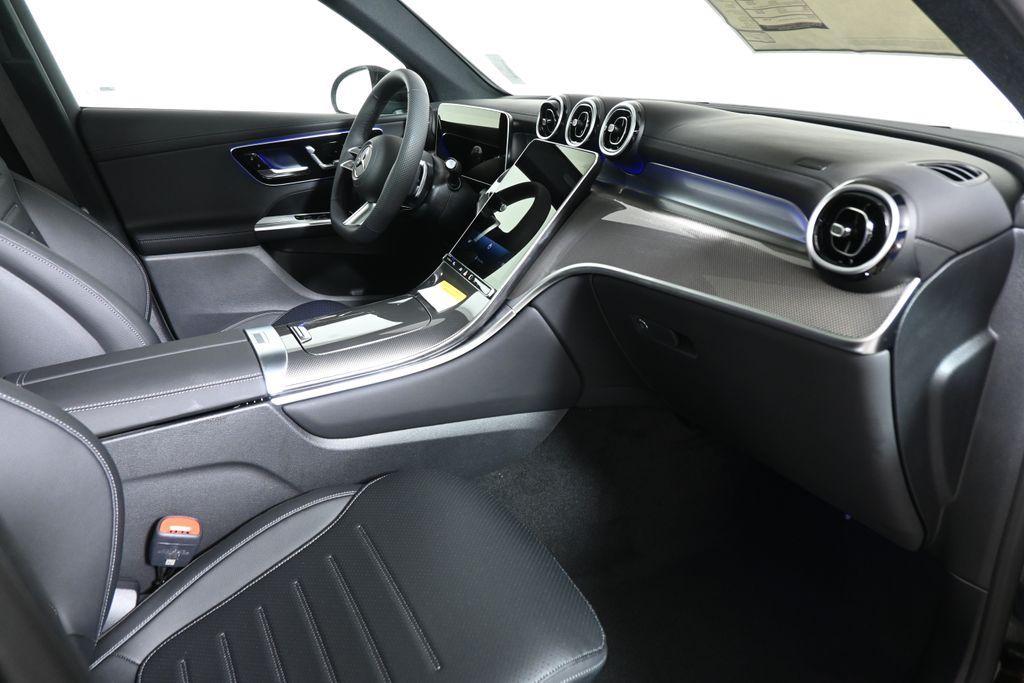 new 2026 Mercedes-Benz GLC 300 car, priced at $58,035