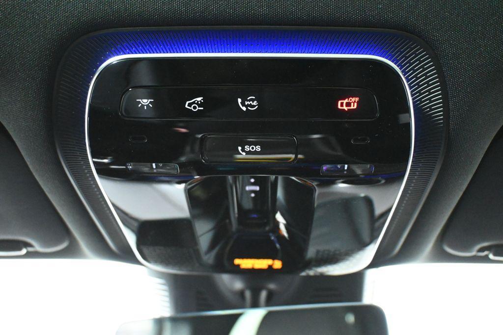 new 2026 Mercedes-Benz GLC 300 car, priced at $58,035