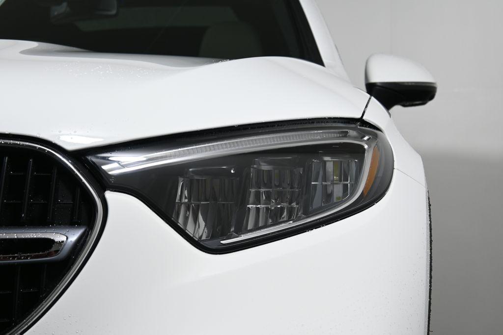 new 2025 Mercedes-Benz GLC 300 car, priced at $60,415