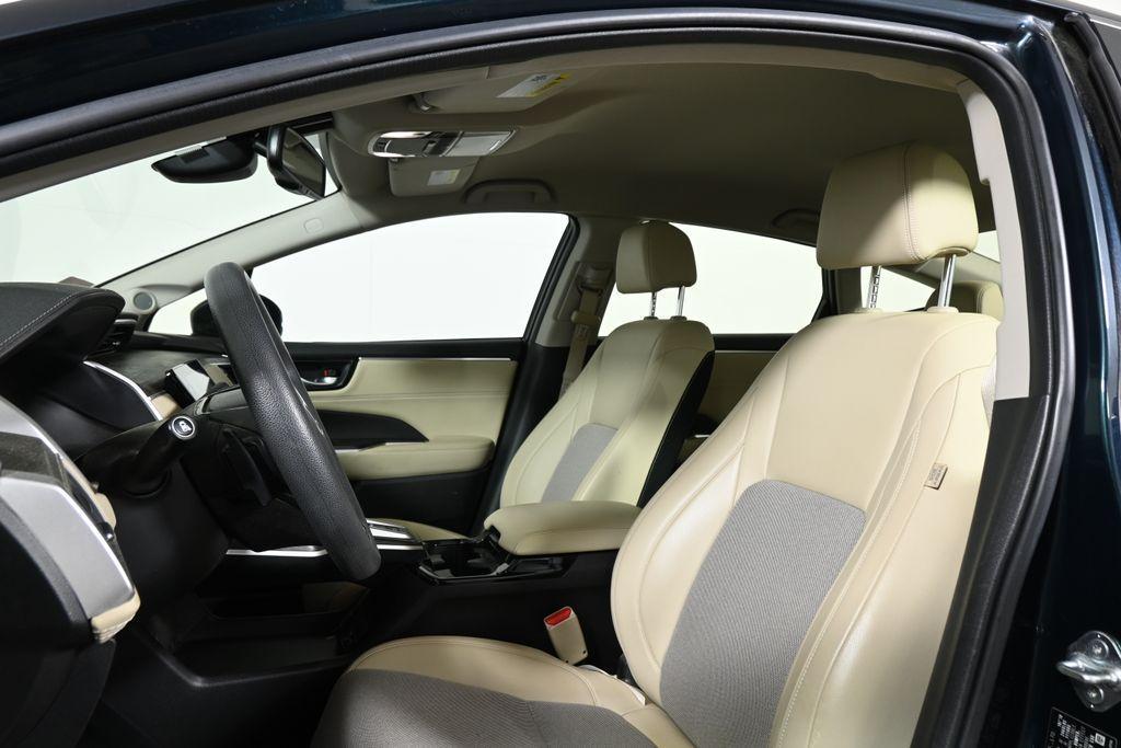 used 2018 Honda Clarity Plug-In Hybrid car, priced at $17,495