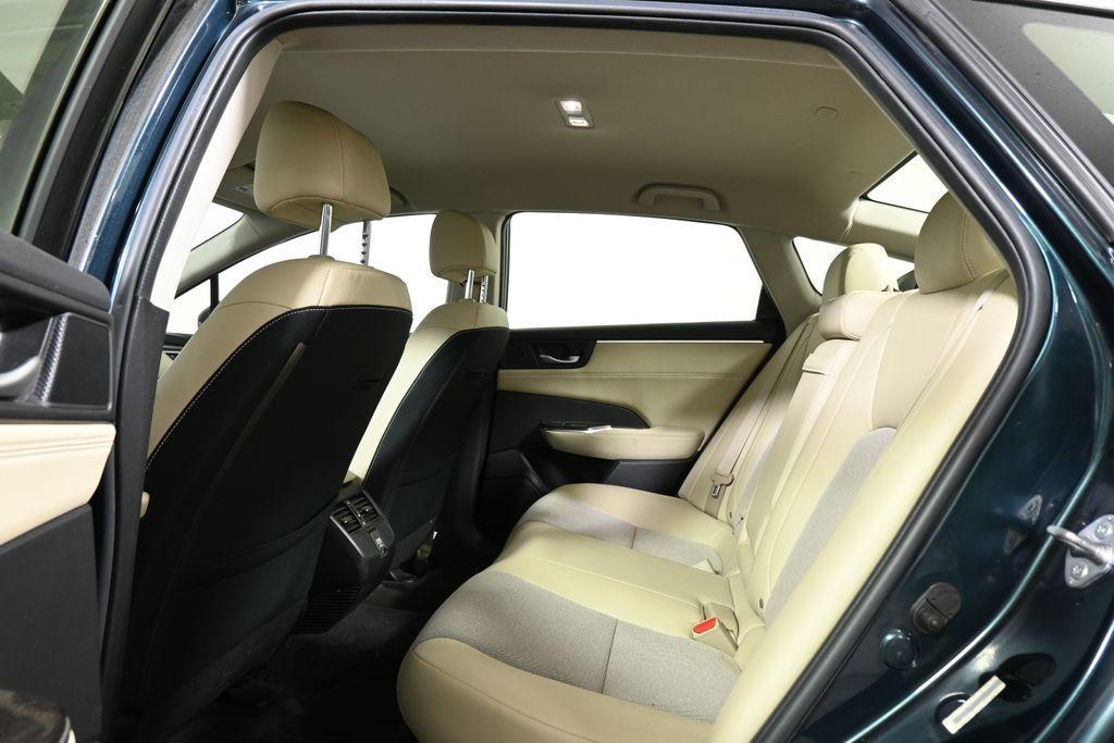 used 2018 Honda Clarity Plug-In Hybrid car, priced at $17,495