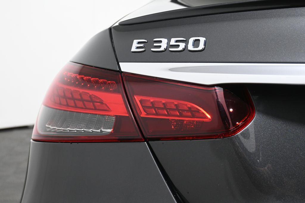 used 2023 Mercedes-Benz E-Class car, priced at $42,495