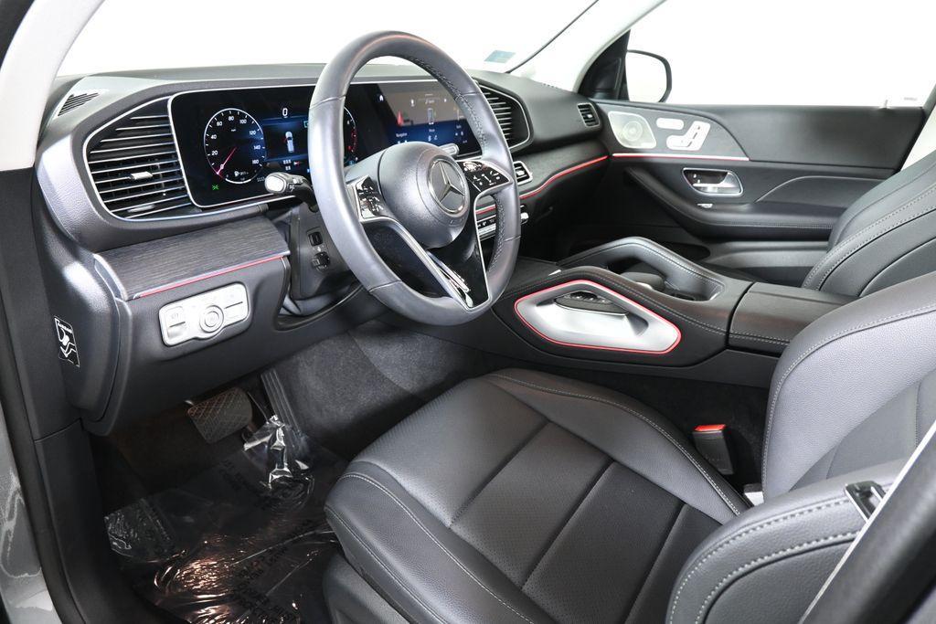 used 2024 Mercedes-Benz GLE 350 car, priced at $61,995