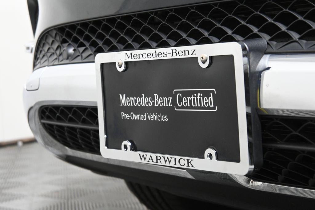 used 2024 Mercedes-Benz GLE 350 car, priced at $61,995