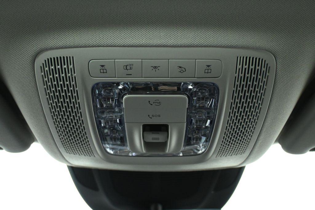 used 2024 Mercedes-Benz GLE 350 car, priced at $61,995
