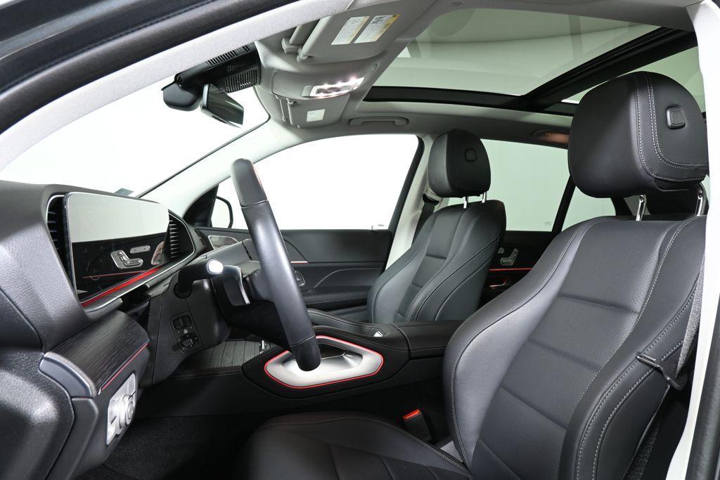 used 2024 Mercedes-Benz GLE 350 car, priced at $61,995