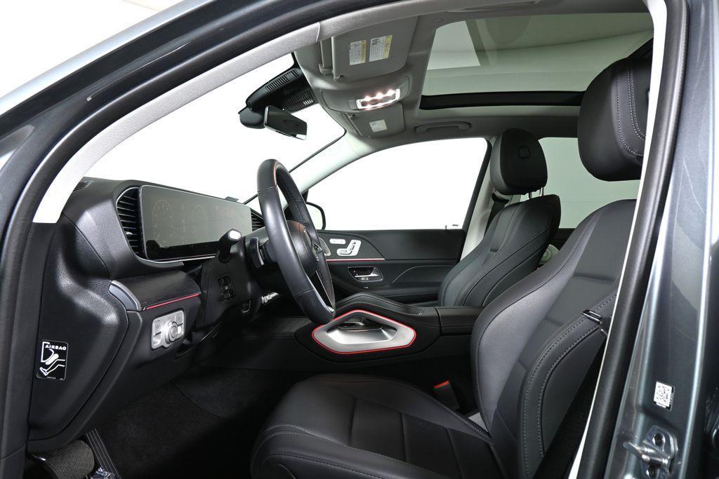 used 2024 Mercedes-Benz GLE 350 car, priced at $61,995